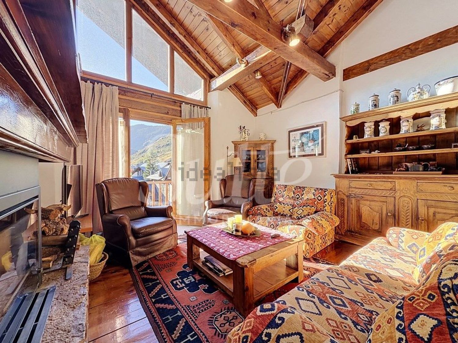 4-bedroom duplex for sale in El Tarter, Canillo · 33 of 58