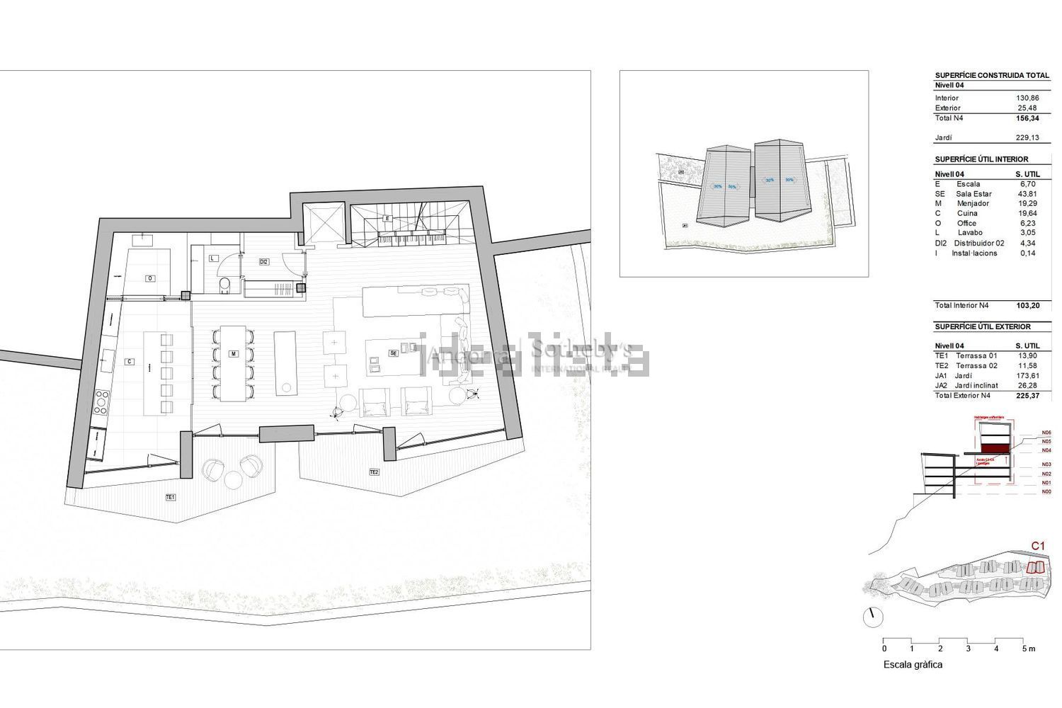 4-bedroom chalet for sale in Els Vilars, Escaldes-Engordany · 23 of 51