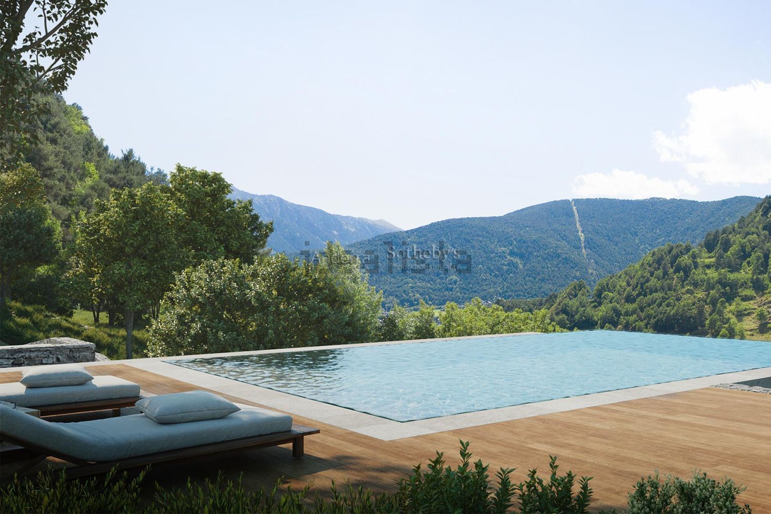 5-bedroom chalet for sale in Ordino · 6 of 60