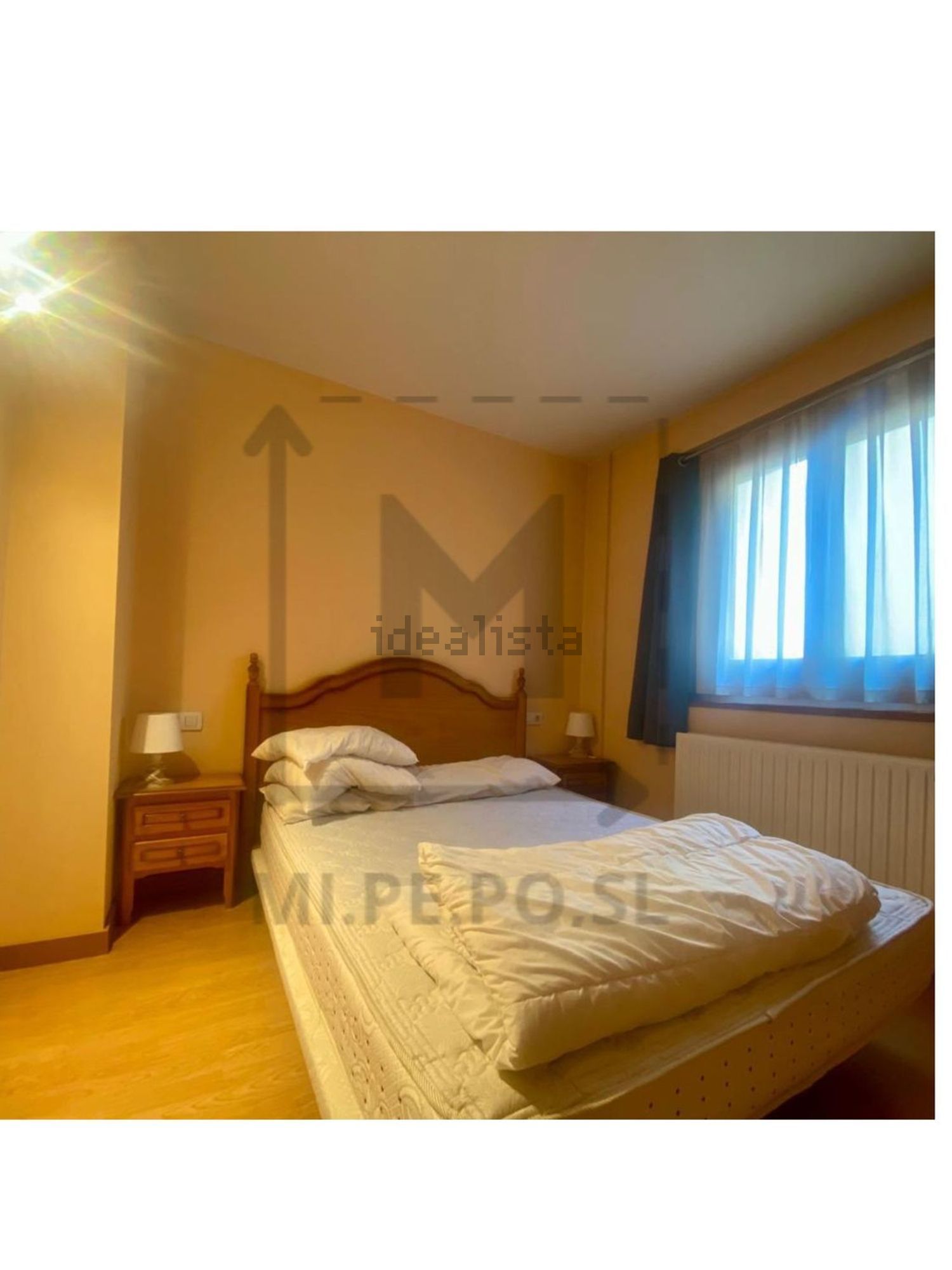 2-bedroom flat for rent in El Tarter, Canillo · 42 of 51