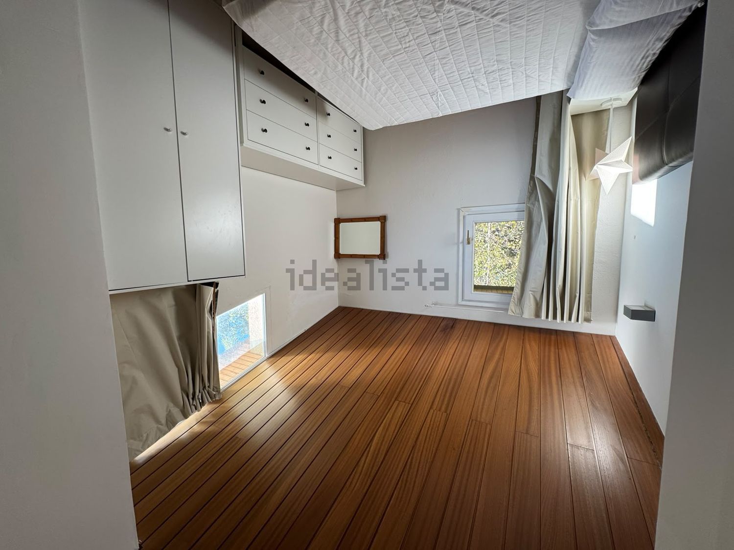 2-bedroom penthouse for rent in La Massana · 5 of 8