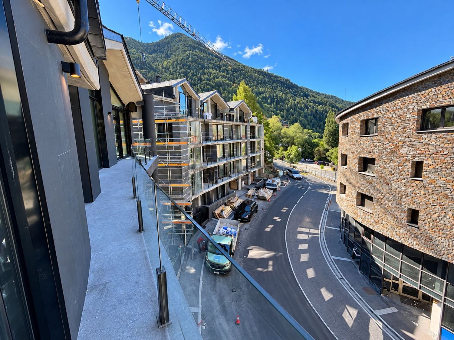 3-bedroom flat for sale in Encamp · 38 of 47