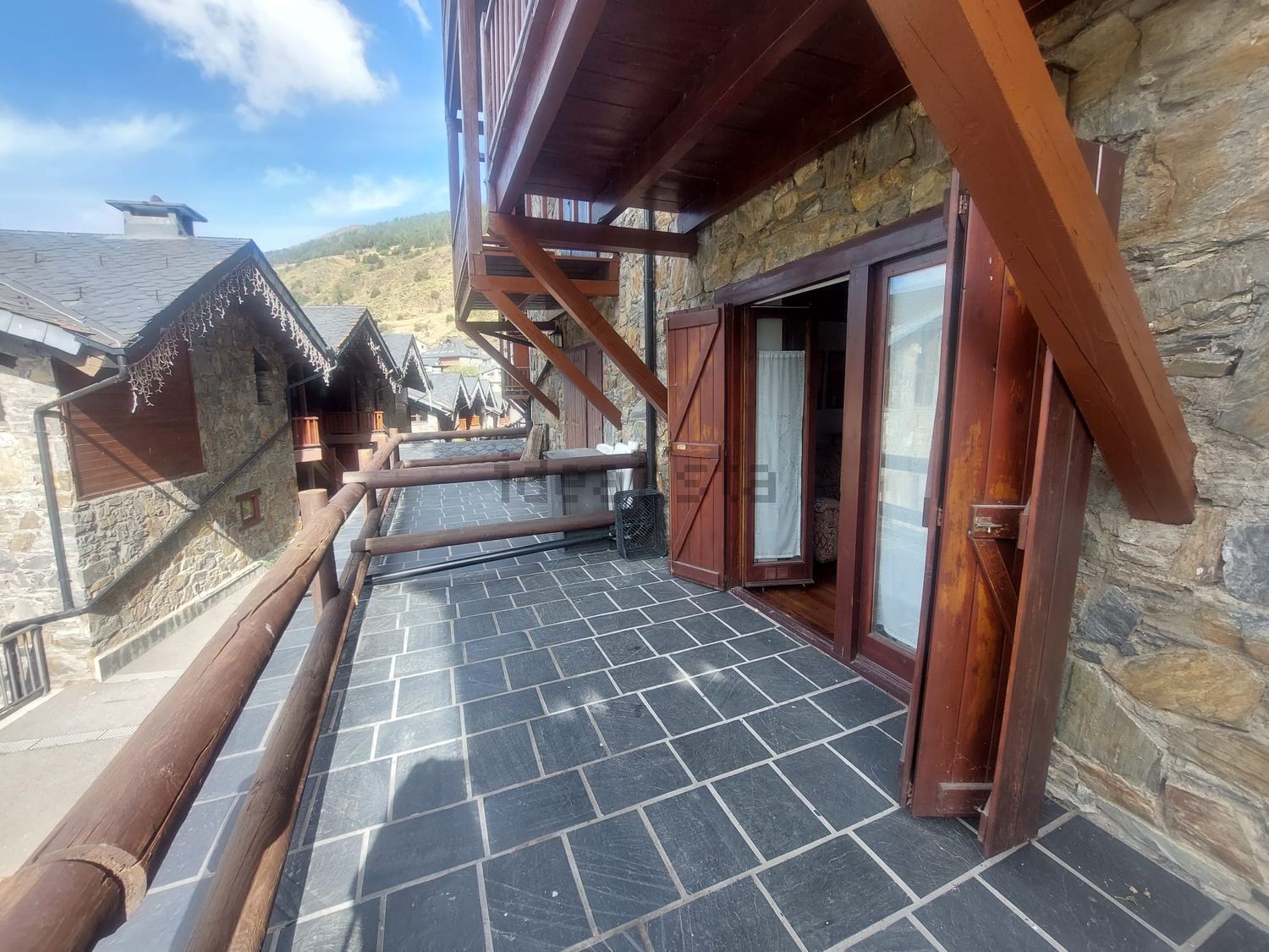 1-bedroom flat for sale in El Tarter, Canillo · 21 of 37