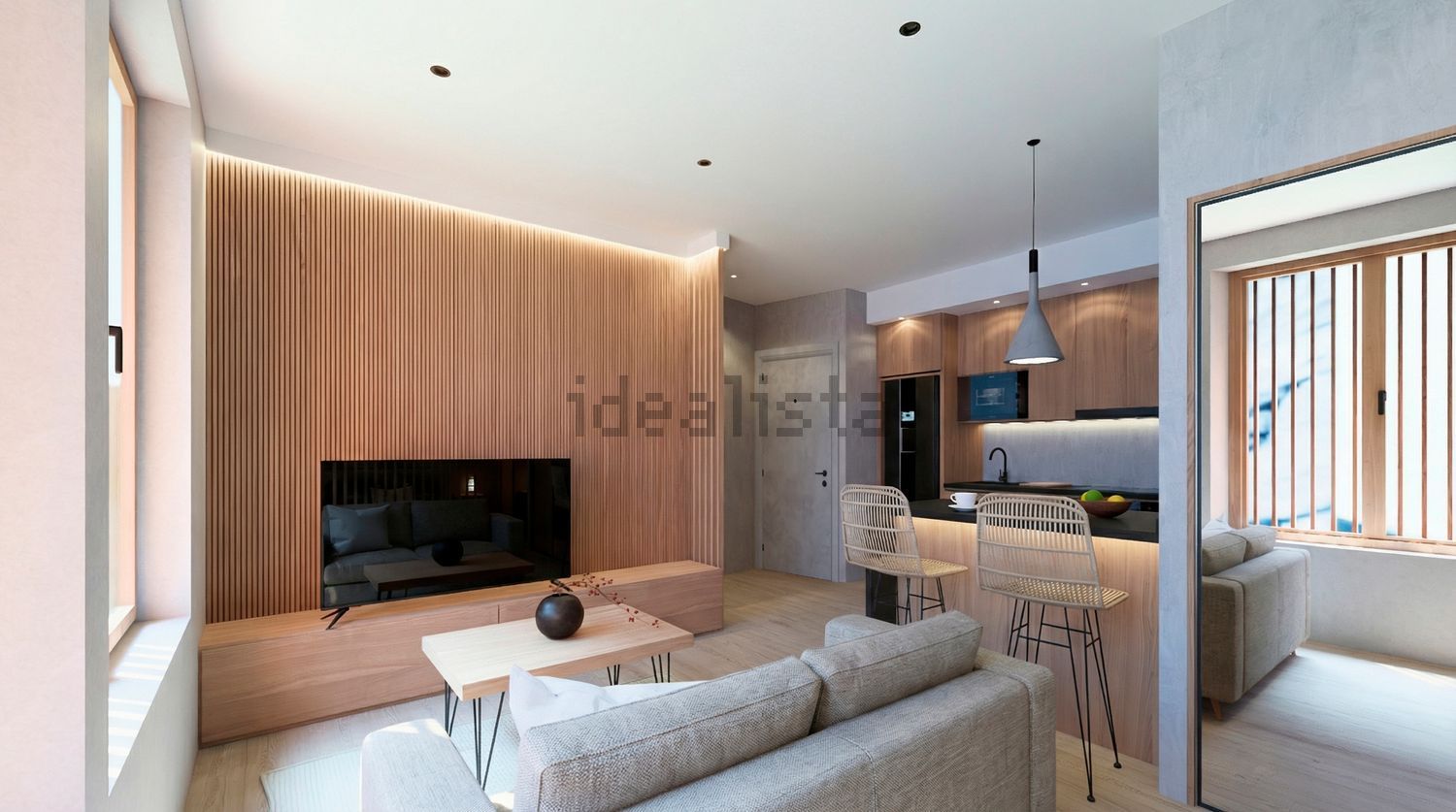 1-bedroom flat for sale in Andorra la Vella · 12 of 60