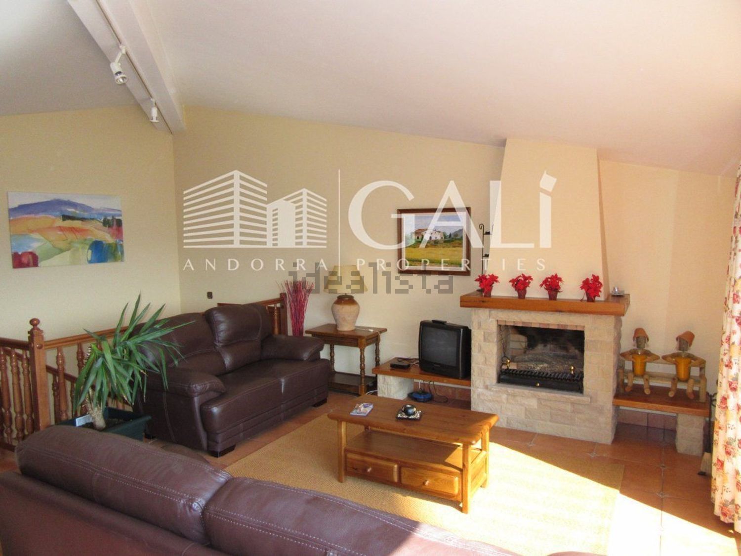 3-bedroom townhouse for rent in Els Vilars, Escaldes-Engordany · 31 of 43