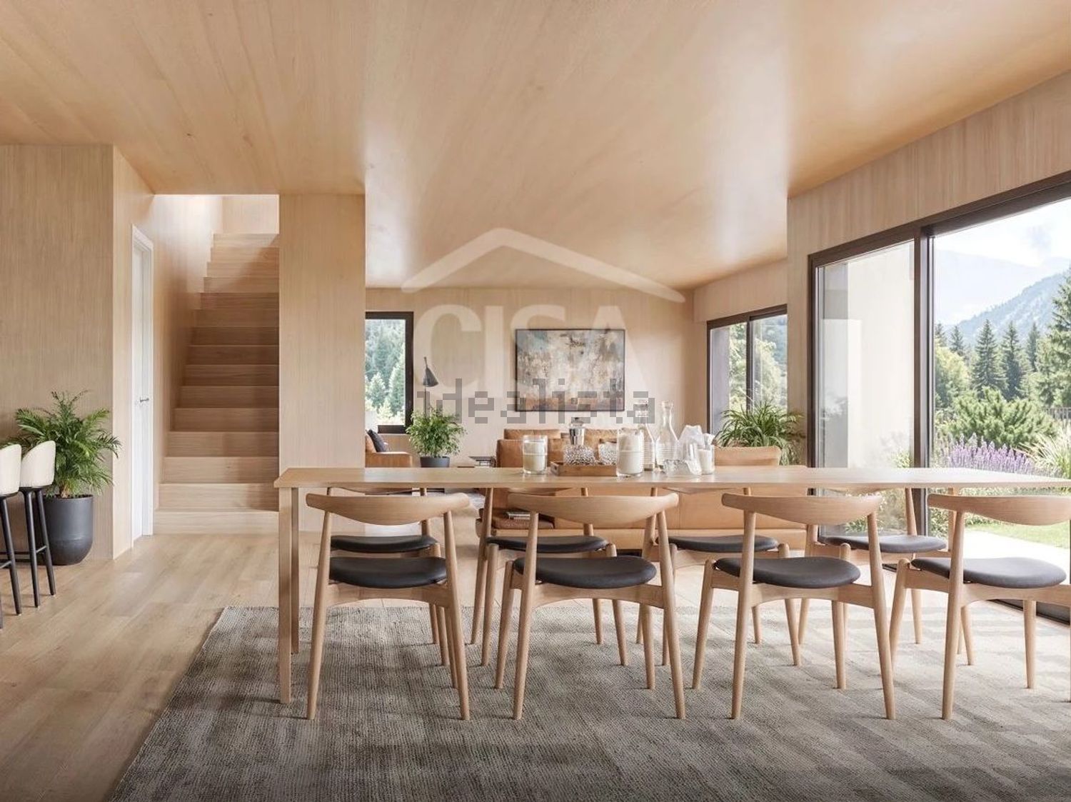 4-bedroom townhouse for sale in La Massana · 54 of 60