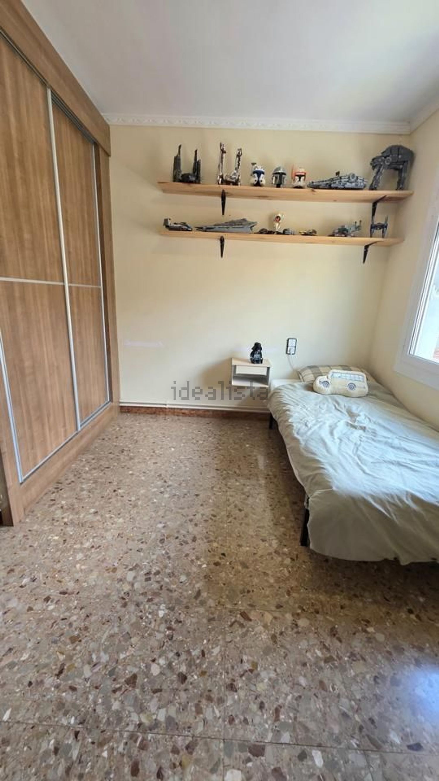 Piso en venta en Calle Renaixement