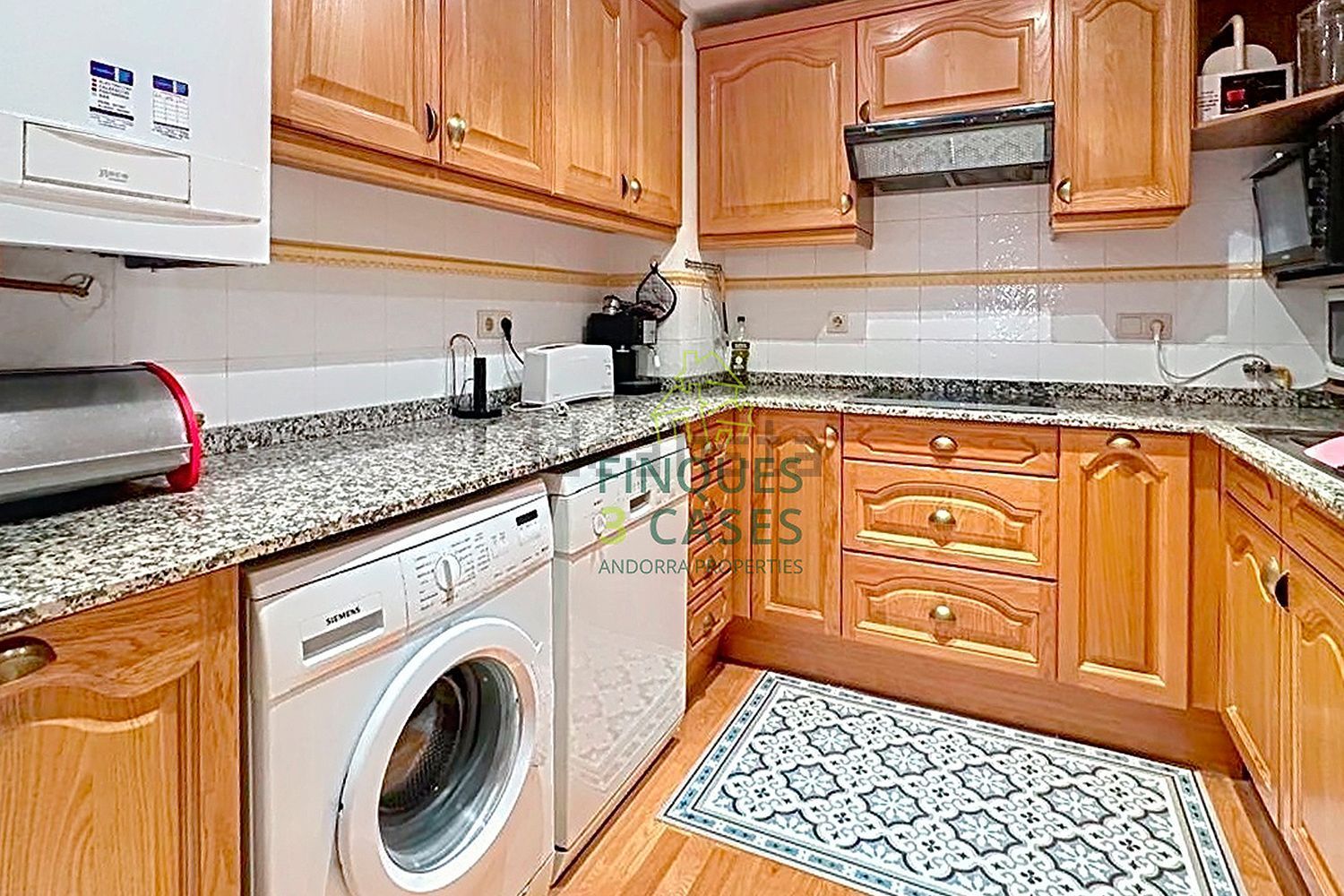 Appartement 3 chambres à louer à Canillo · 30 sur 60