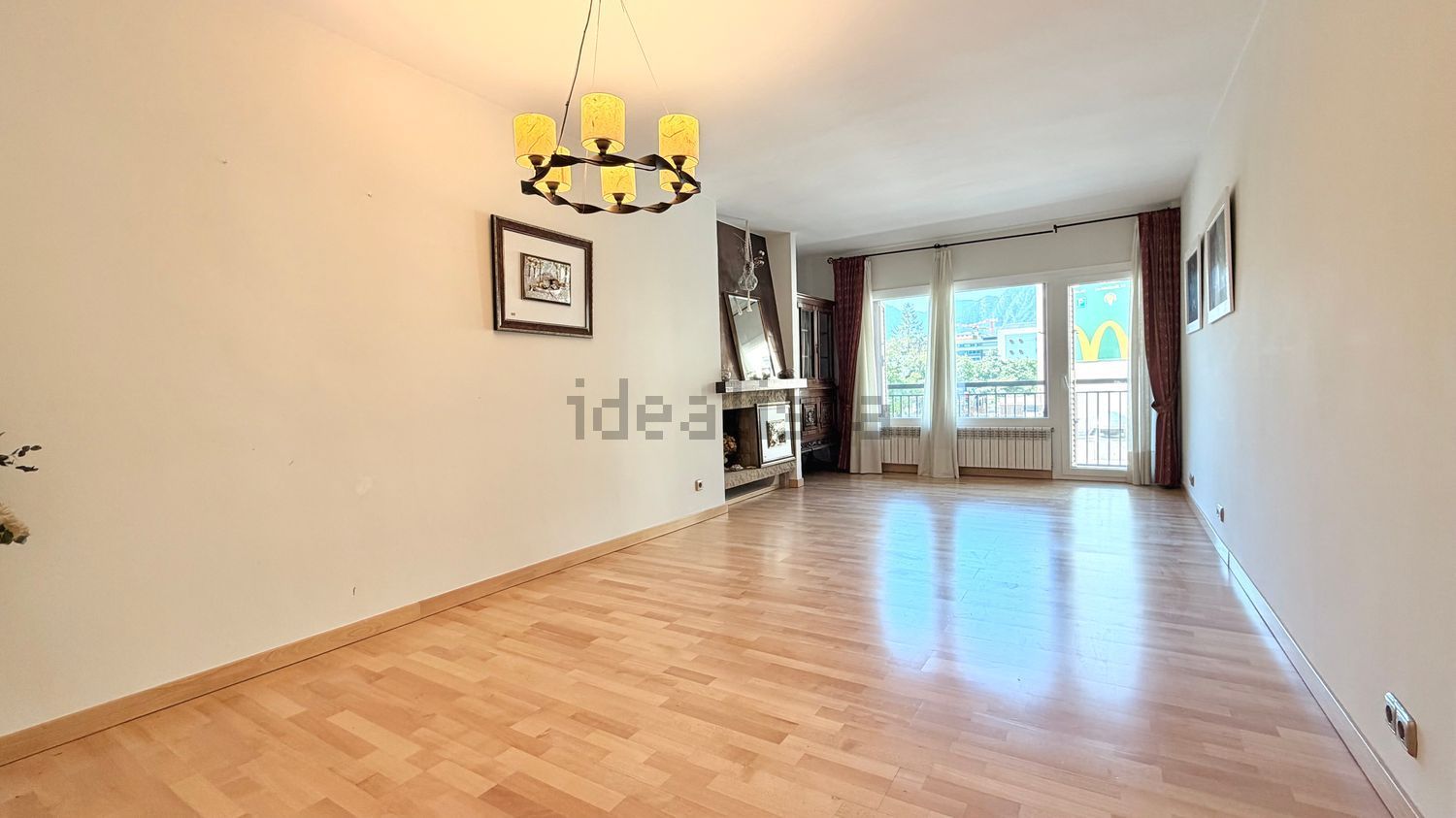 3-bedroom flat for rent in Andorra la Vella · 3 of 26