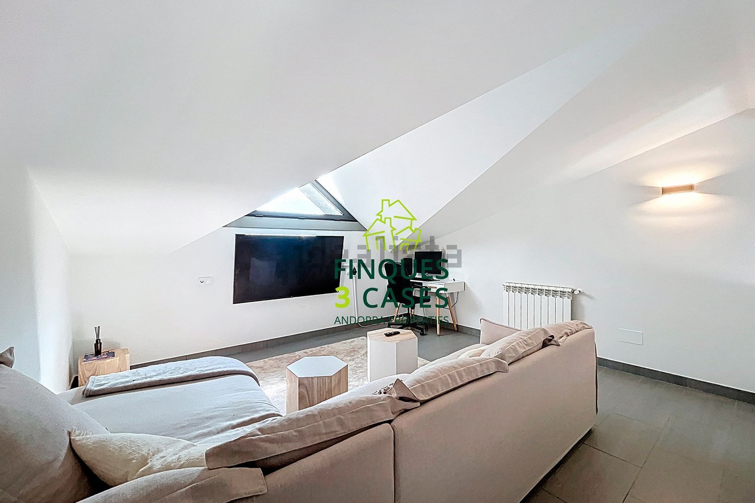 2-bedroom flat for rent in Sant Julià de Lòria · 2 of 28