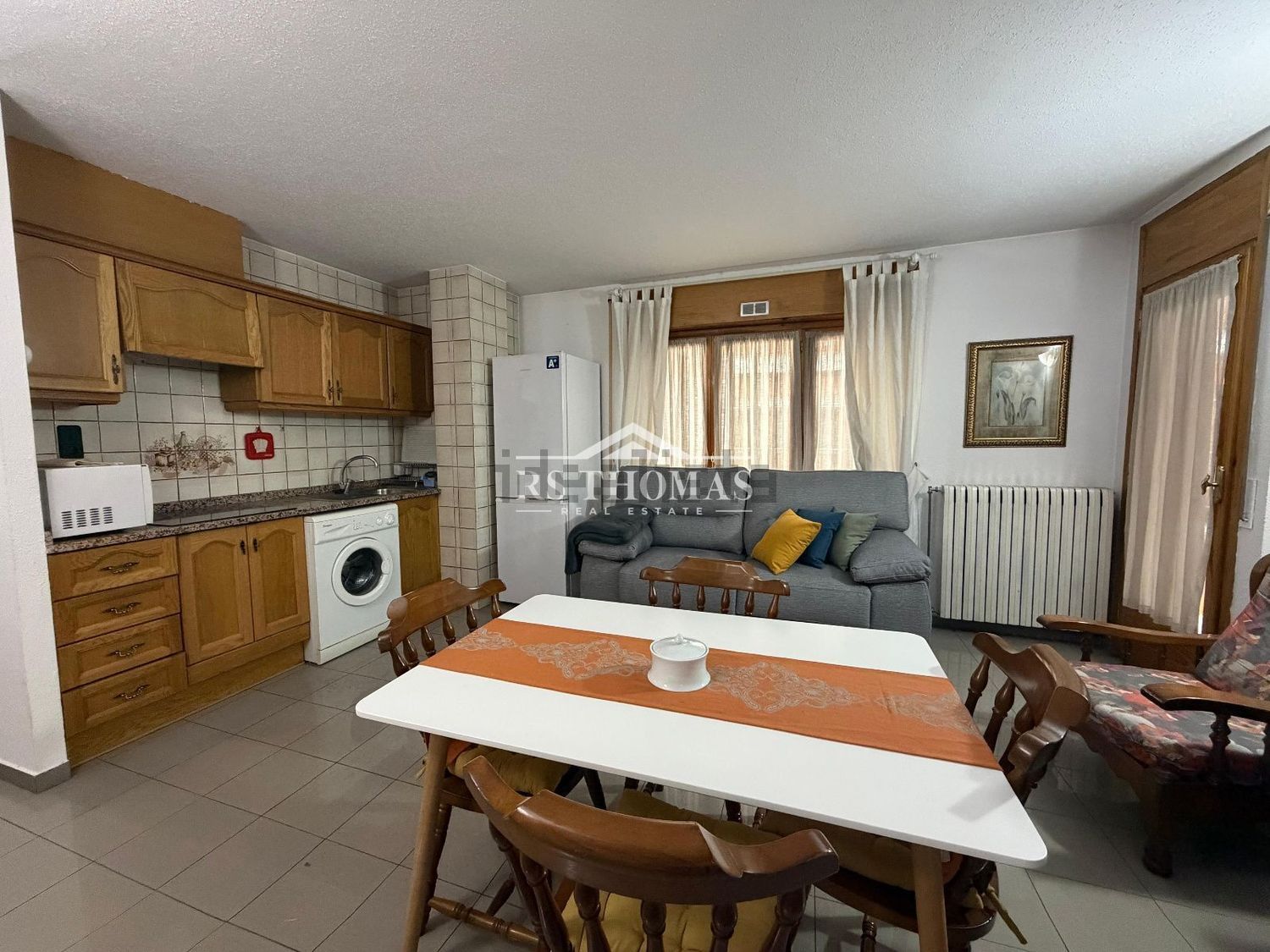 1-bedroom flat for rent in Encamp · 27 of 38
