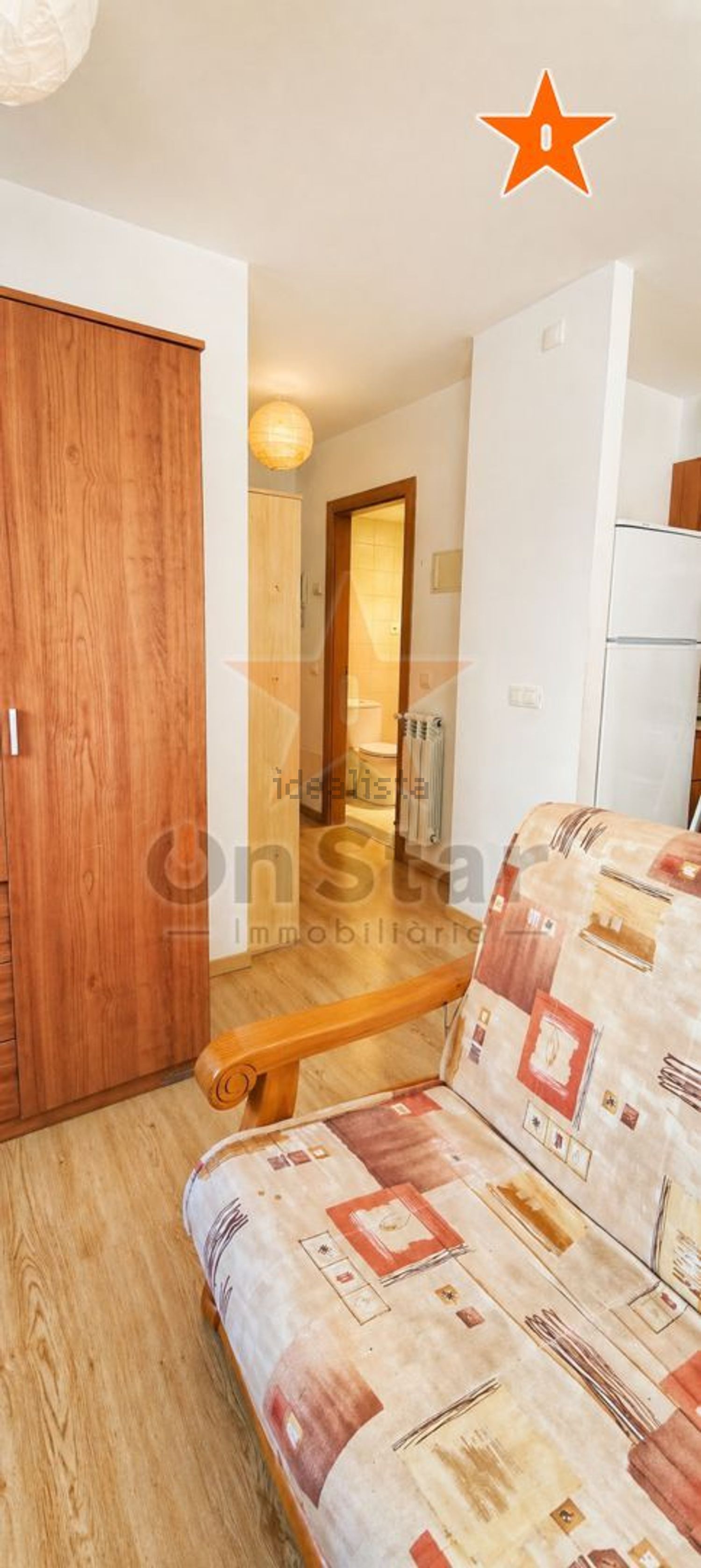 Studio for sale in El Tarter, Canillo · 9 of 21