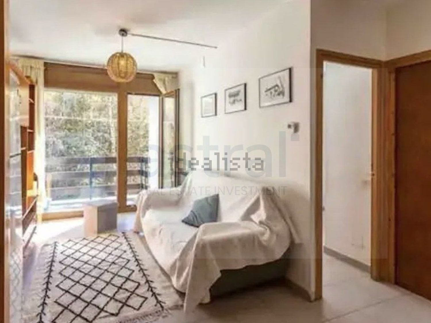 3-bedroom flat for rent in Soldeu, Canillo · 3 of 17
