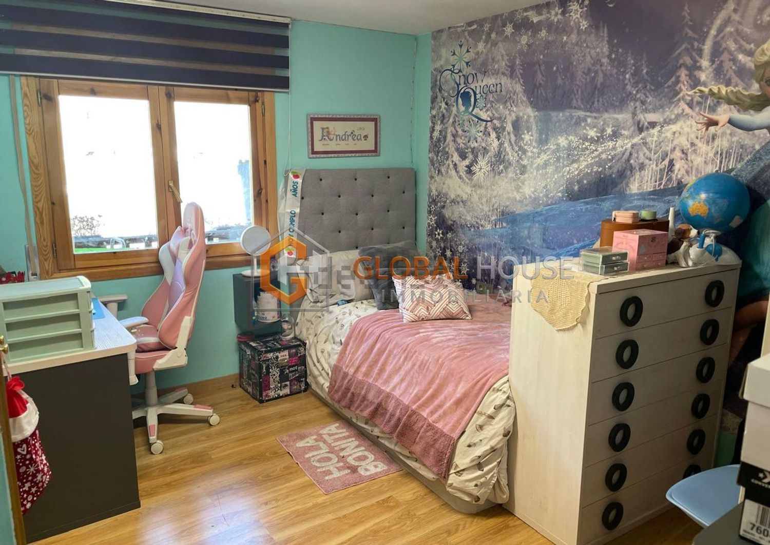 4-bedroom flat for sale in Ordino · 16 of 28