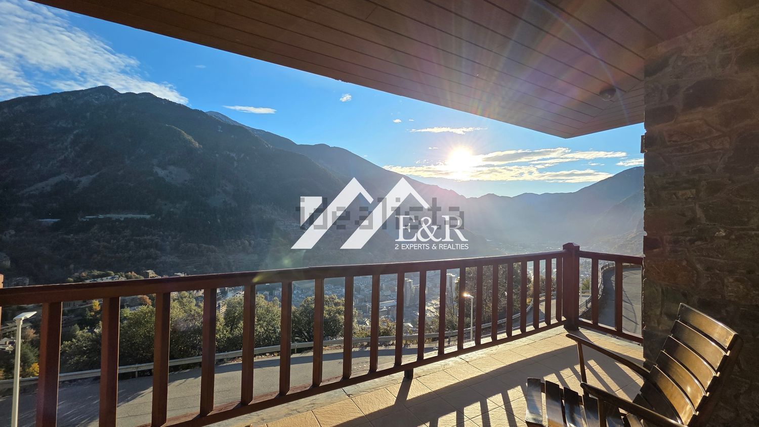 2-bedroom flat for rent in Escaldes-Engordany · 19 of 60