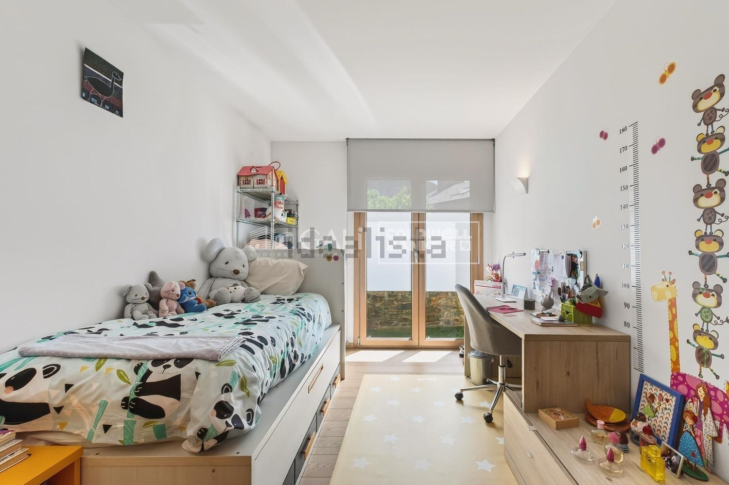 4-bedroom flat for sale in Escaldes-Engordany · 15 of 60