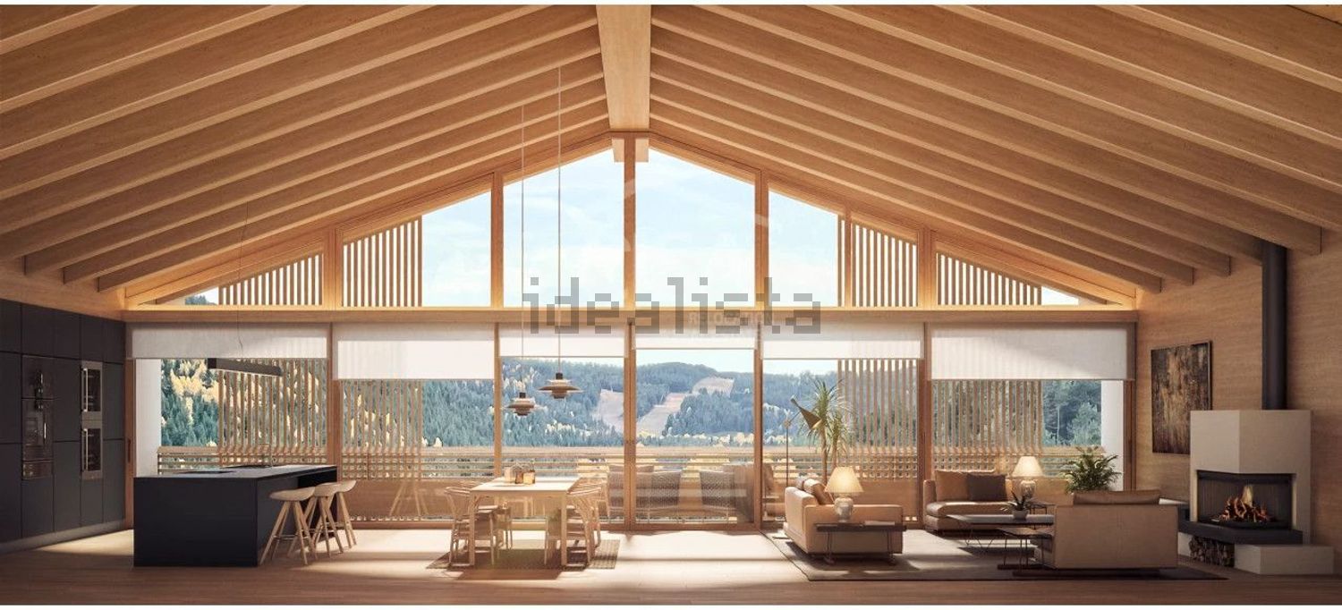 4-bedroom townhouse for sale in Pal, La Massana · 59 of 60
