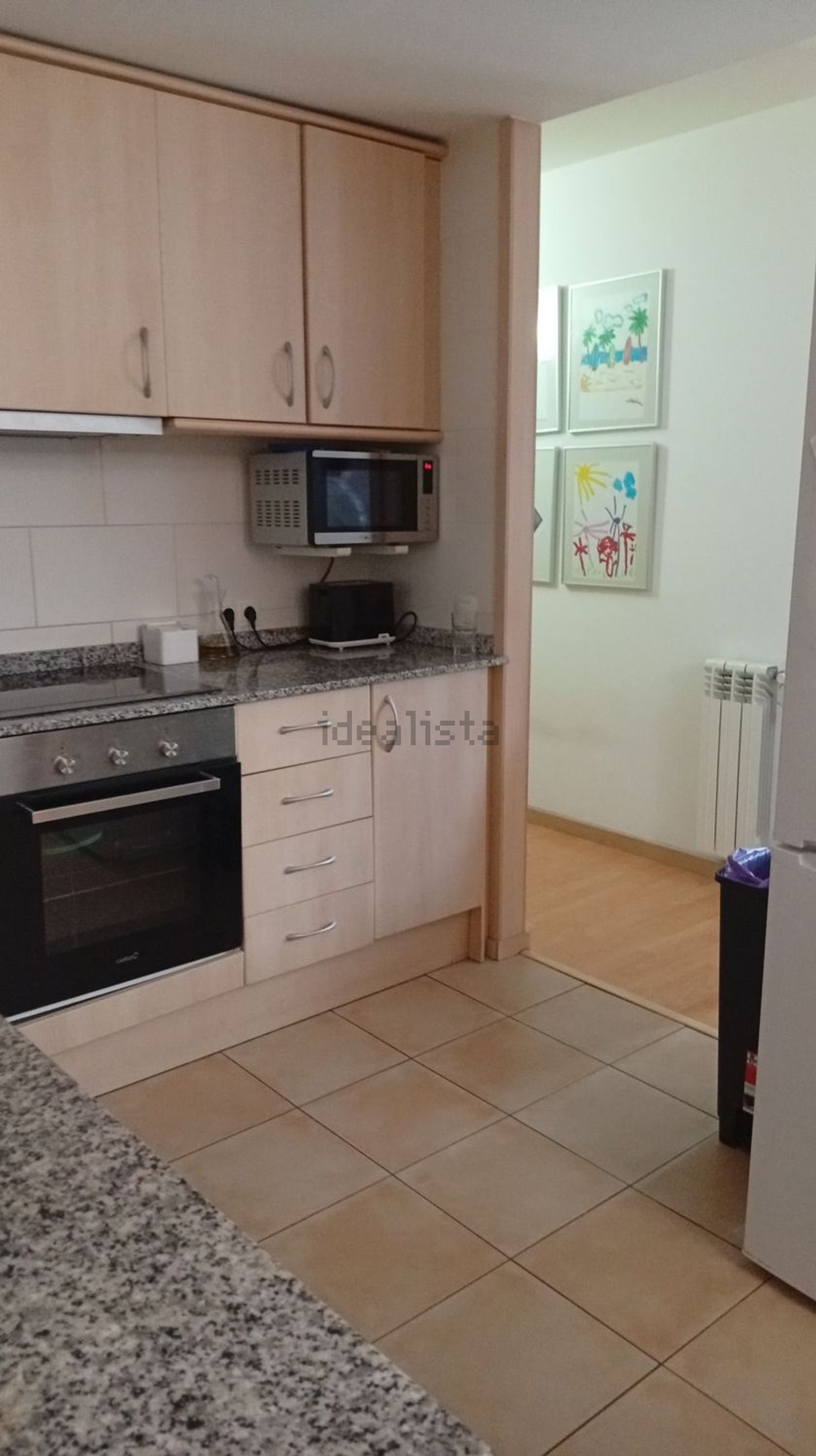 Pis de 3 habitacions en venda a Llorts, Ordino · 28 de 32