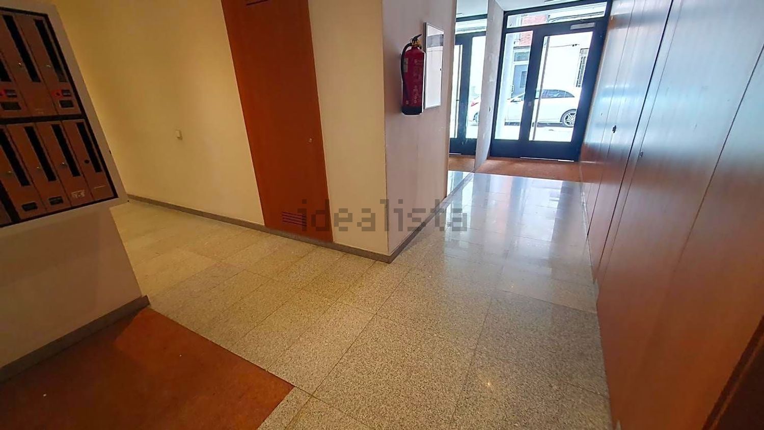 Piso en venta en La Cogullada
