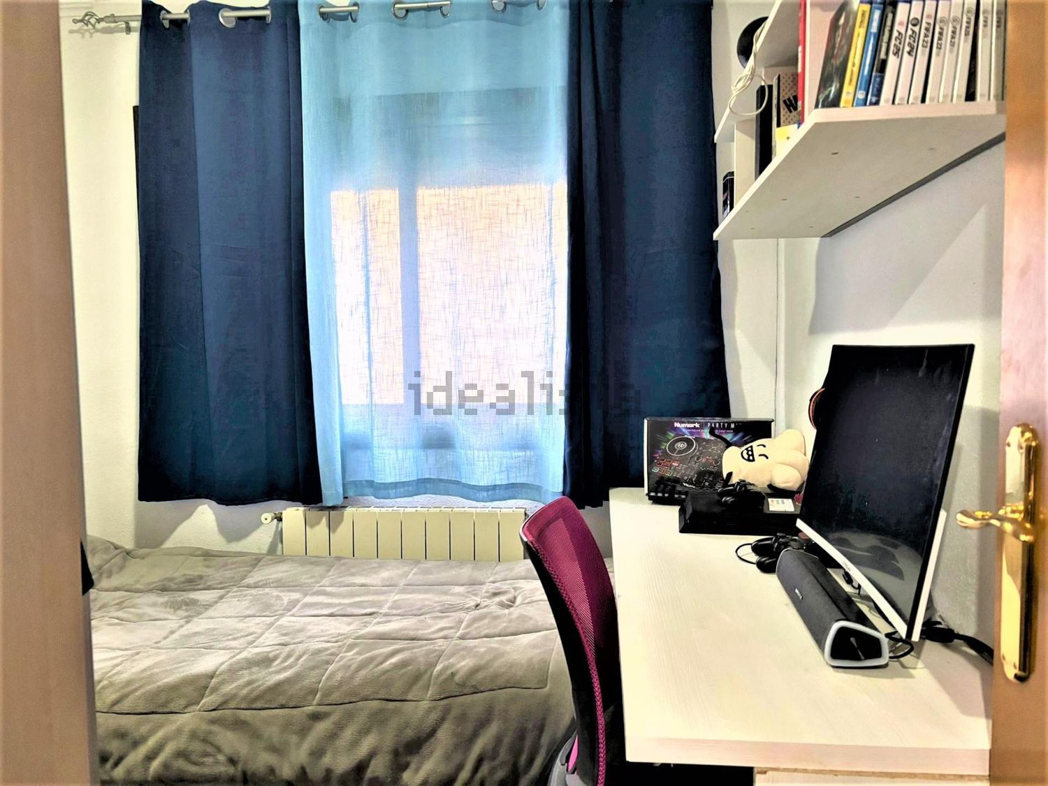 Piso en venta en Calle del Guadiana