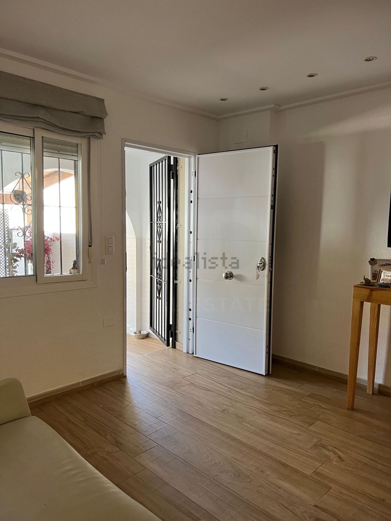 Gerenoveerde woning met souterrain en overdekte tuin, Monte y Mar, Gran Alacant (5)