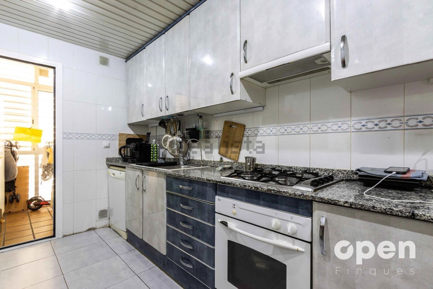 Ático en venta en Calle del Pedraforca