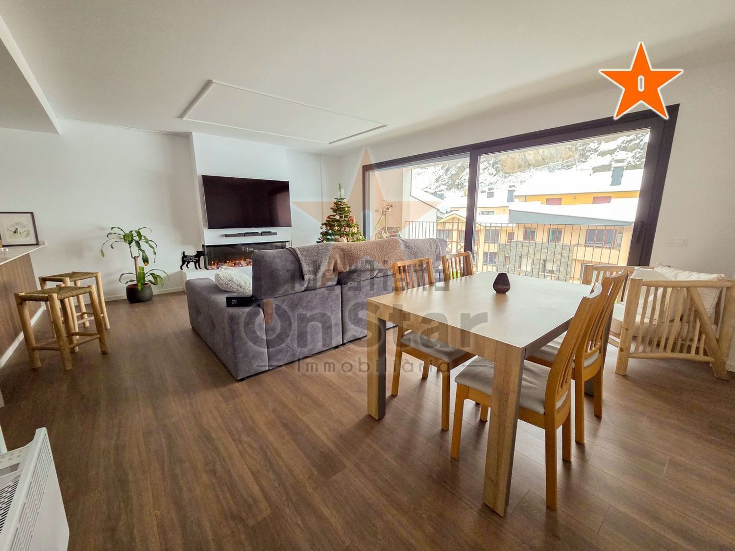 3-bedroom flat for sale in Vila, Encamp · 59 of 60