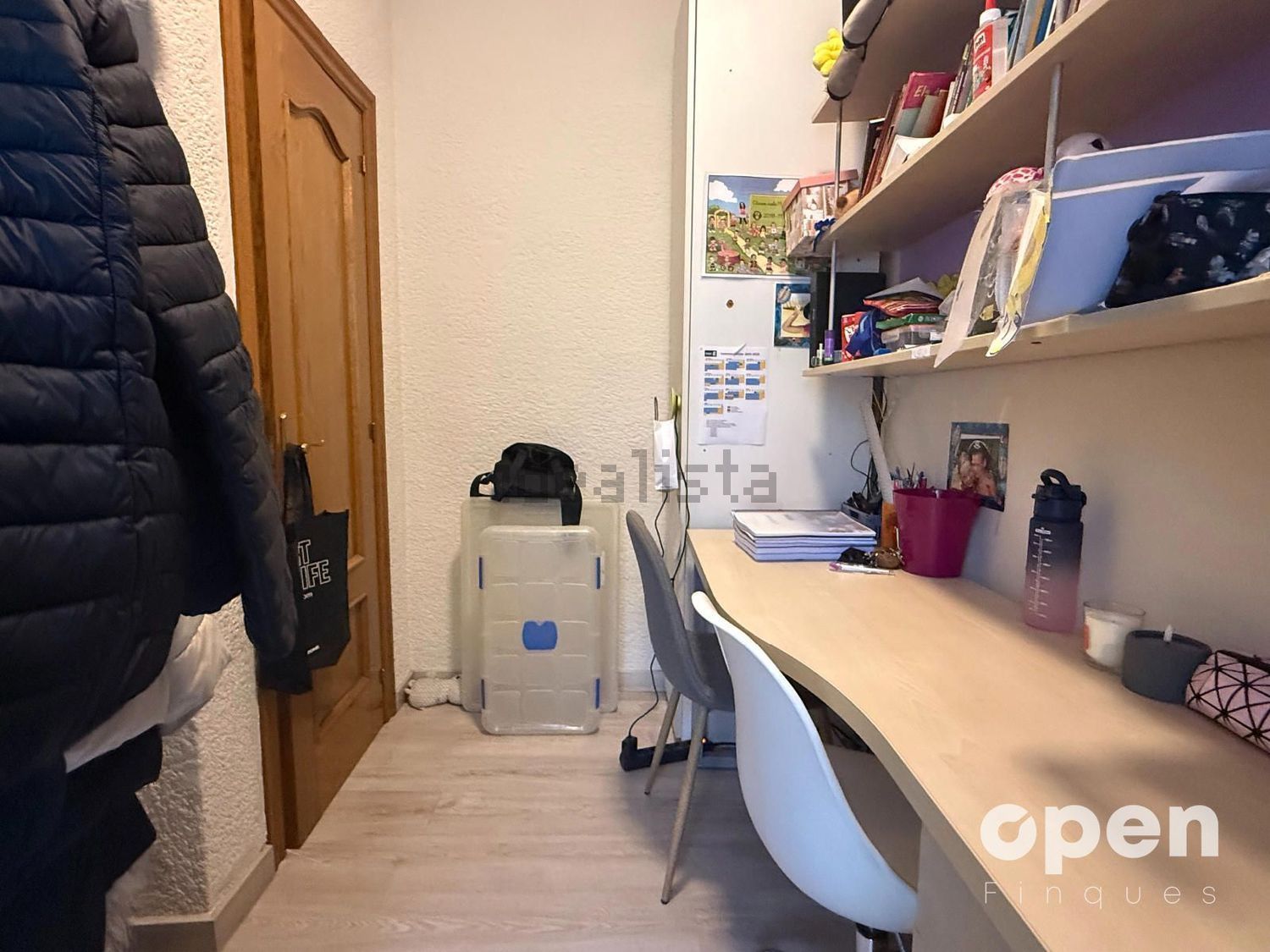 Piso en venta en Calle Millars