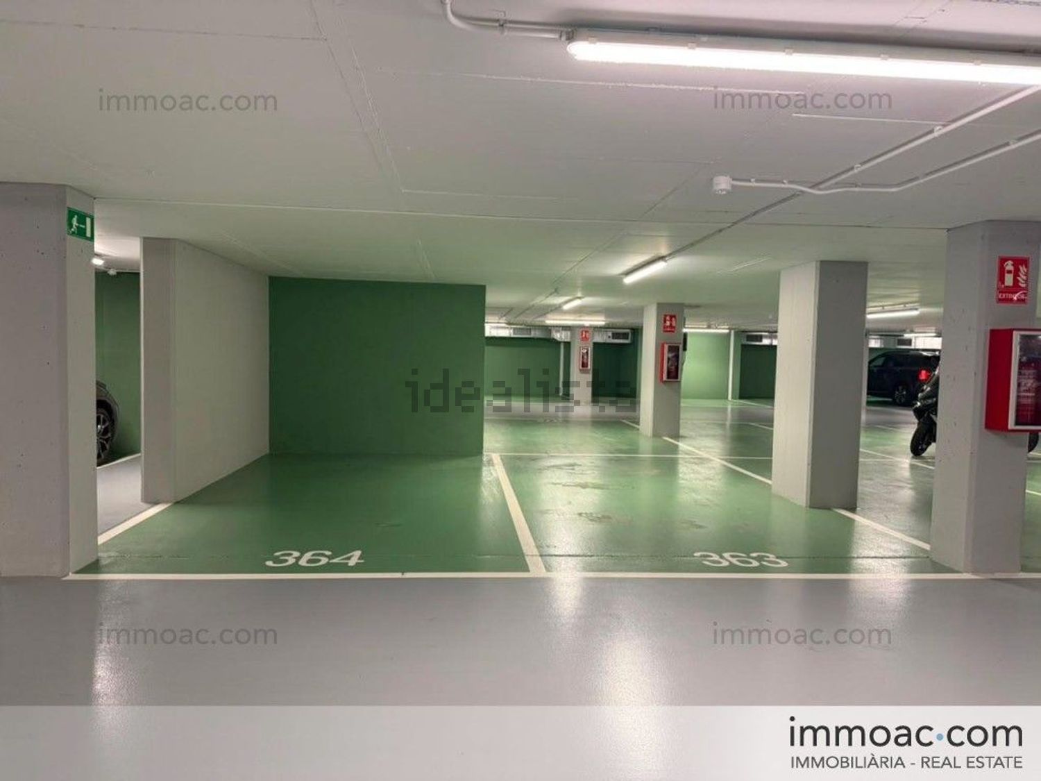 3-bedroom flat for rent in Escaldes-Engordany · 45 of 47