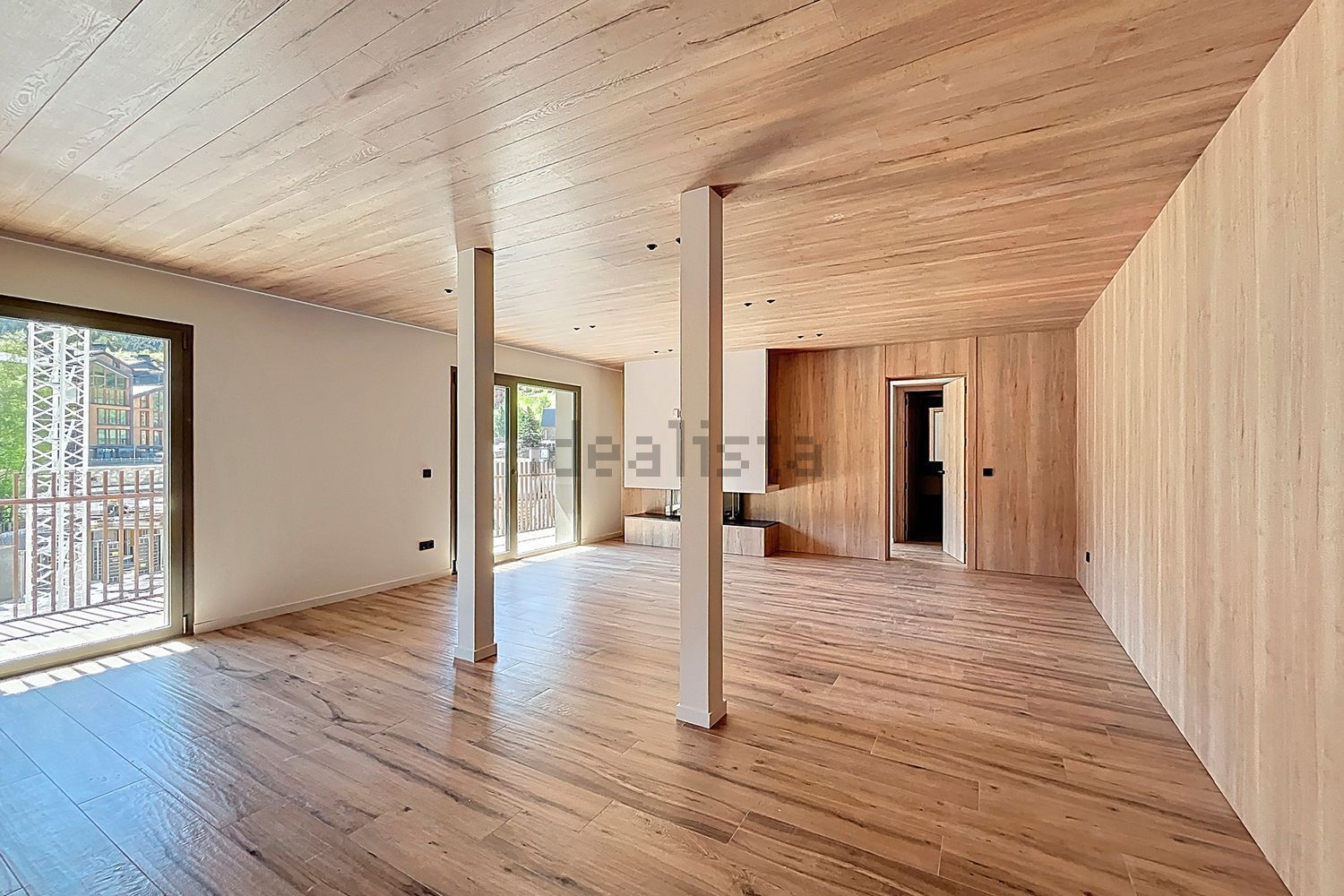 3-bedroom flat for sale in El Tarter, Canillo · 40 of 60