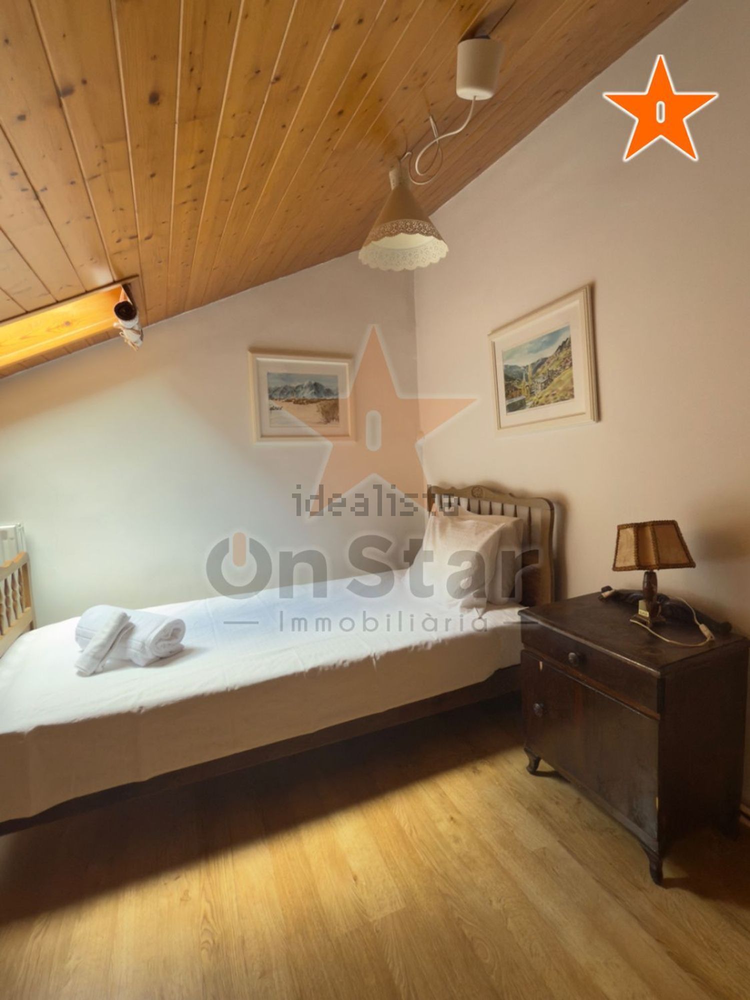 2-bedroom penthouse for rent in Arans, Ordino · 12 of 60