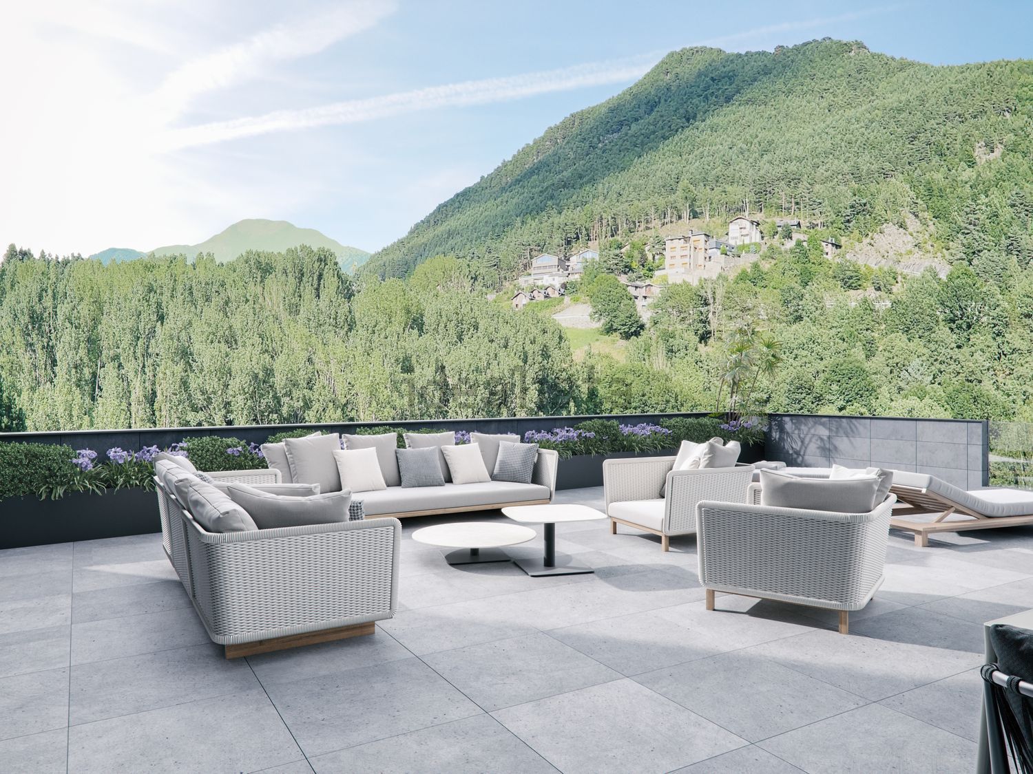 4-bedroom flat for sale in La Massana · 22 of 44