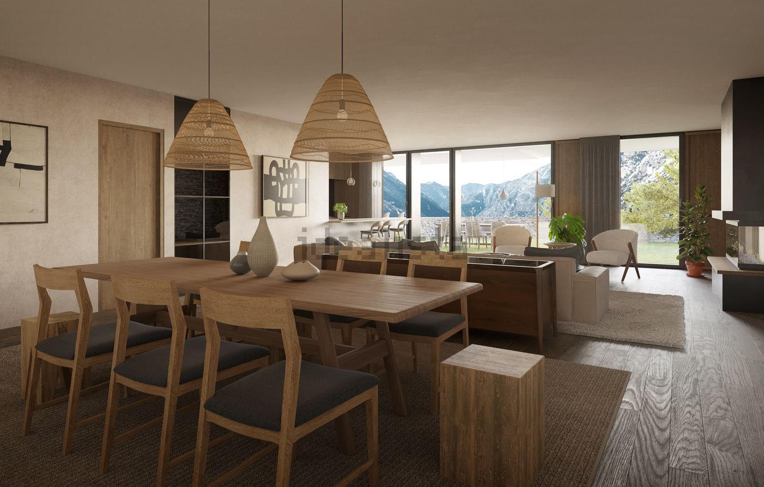 3-bedroom flat for sale in Escaldes-Engordany · 55 of 60