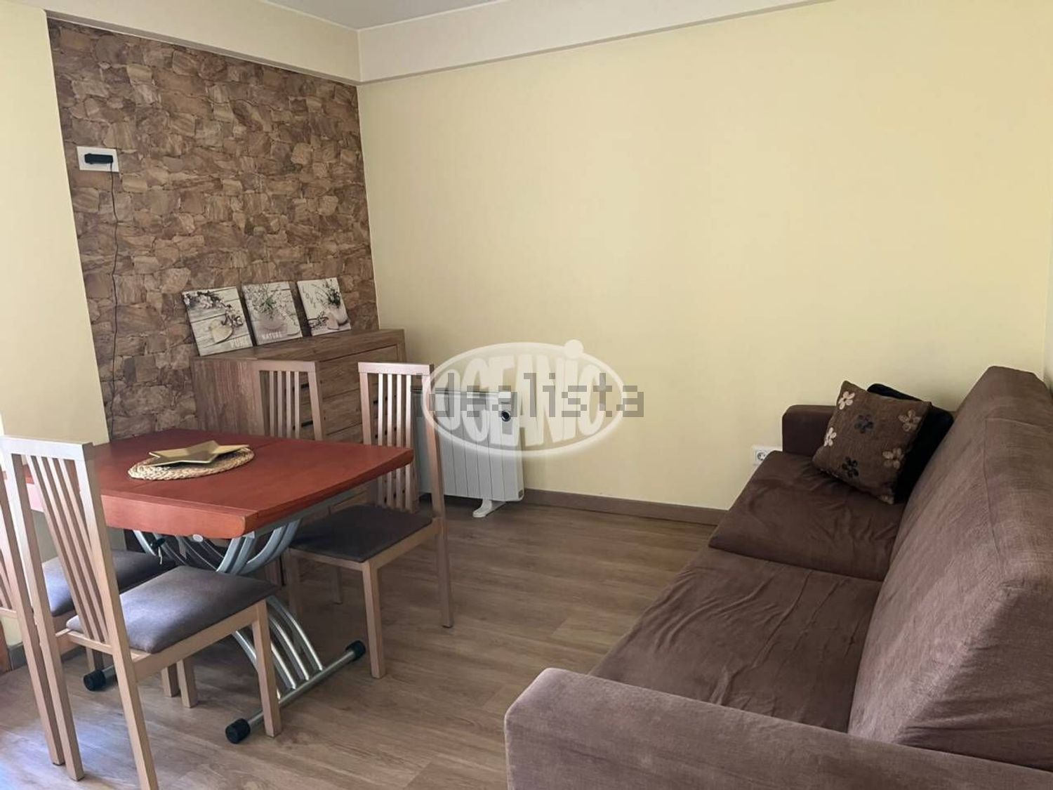 1-bedroom flat for rent in Canillo · 51 of 60