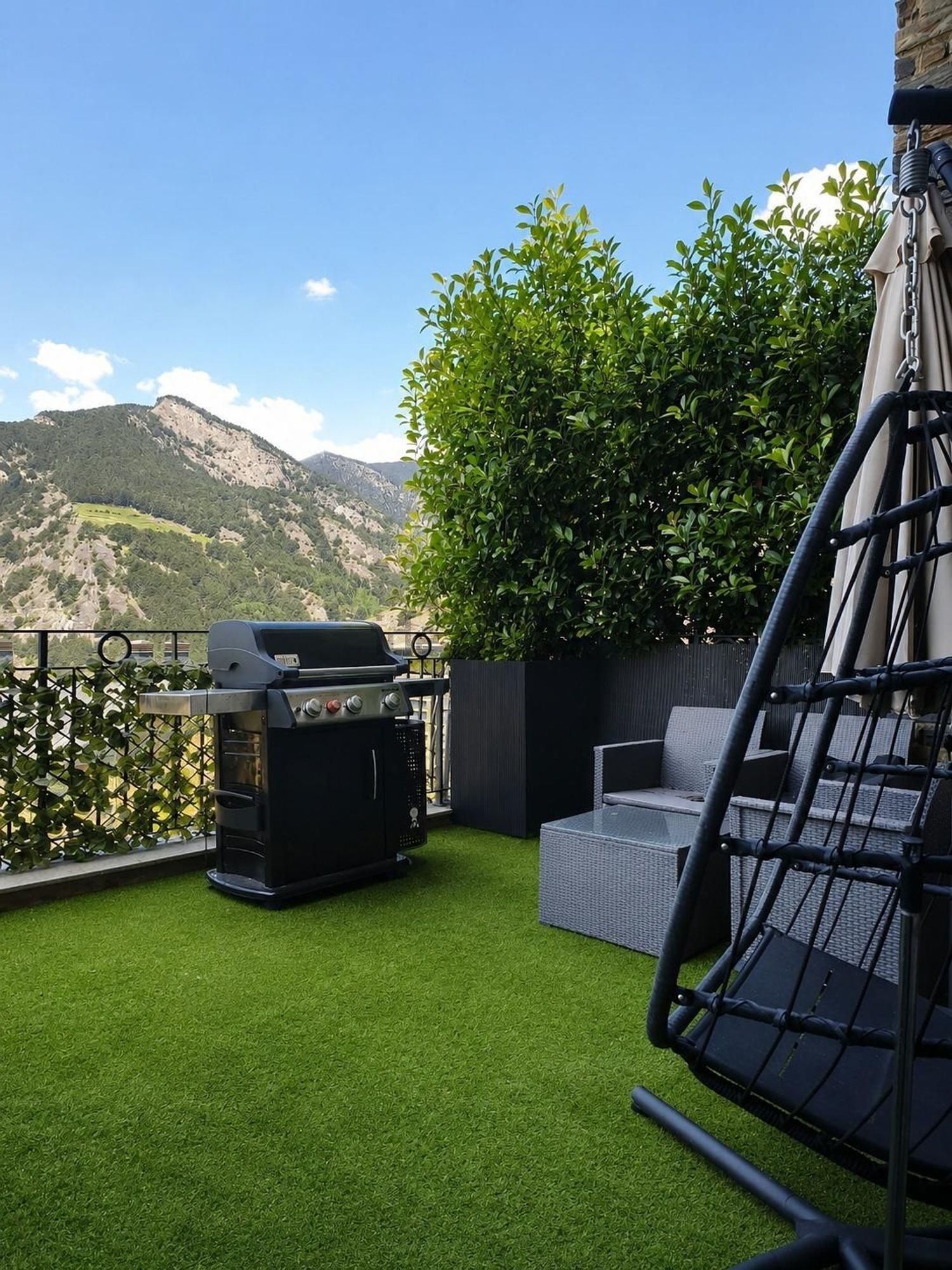 2-bedroom flat for sale in Ansalonga, Ordino · 51 of 60