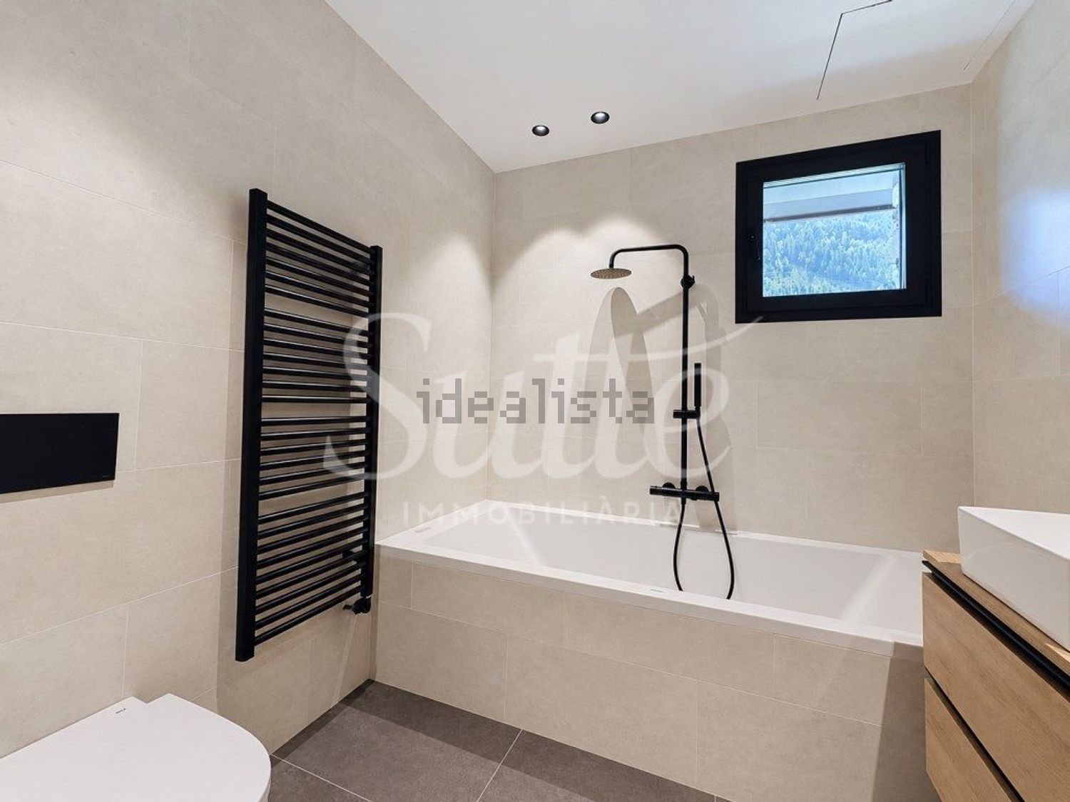 5-bedroom flat for sale in L'Aldosa, Canillo · 16 of 28