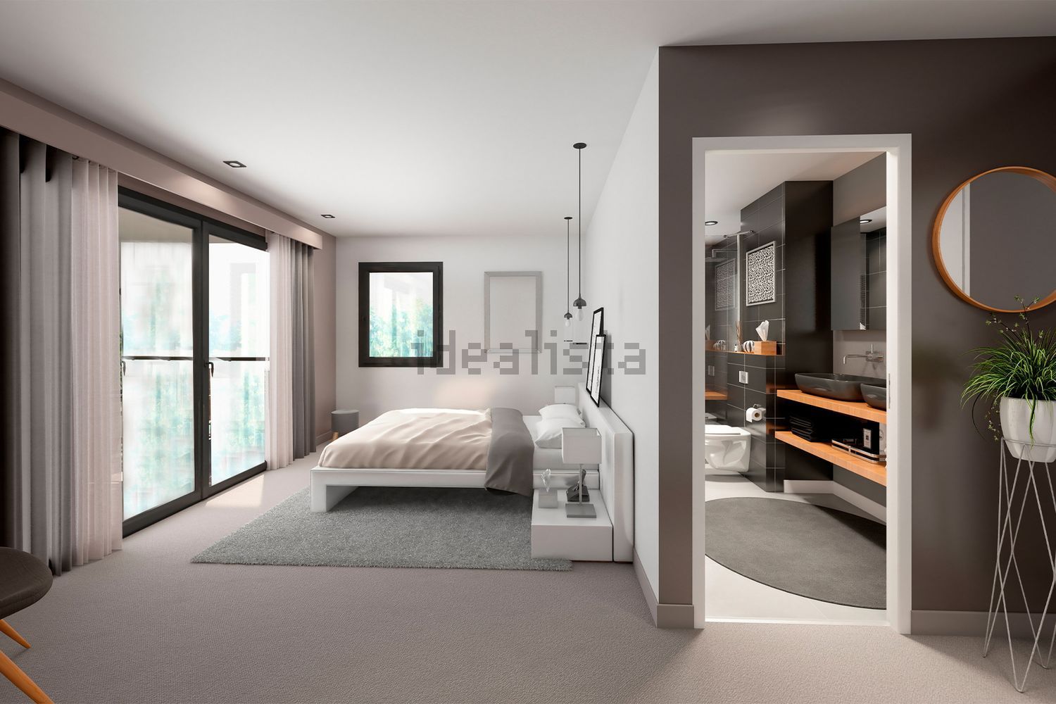 3-bedroom penthouse for sale in Els Vilars, Escaldes-Engordany · 52 of 60