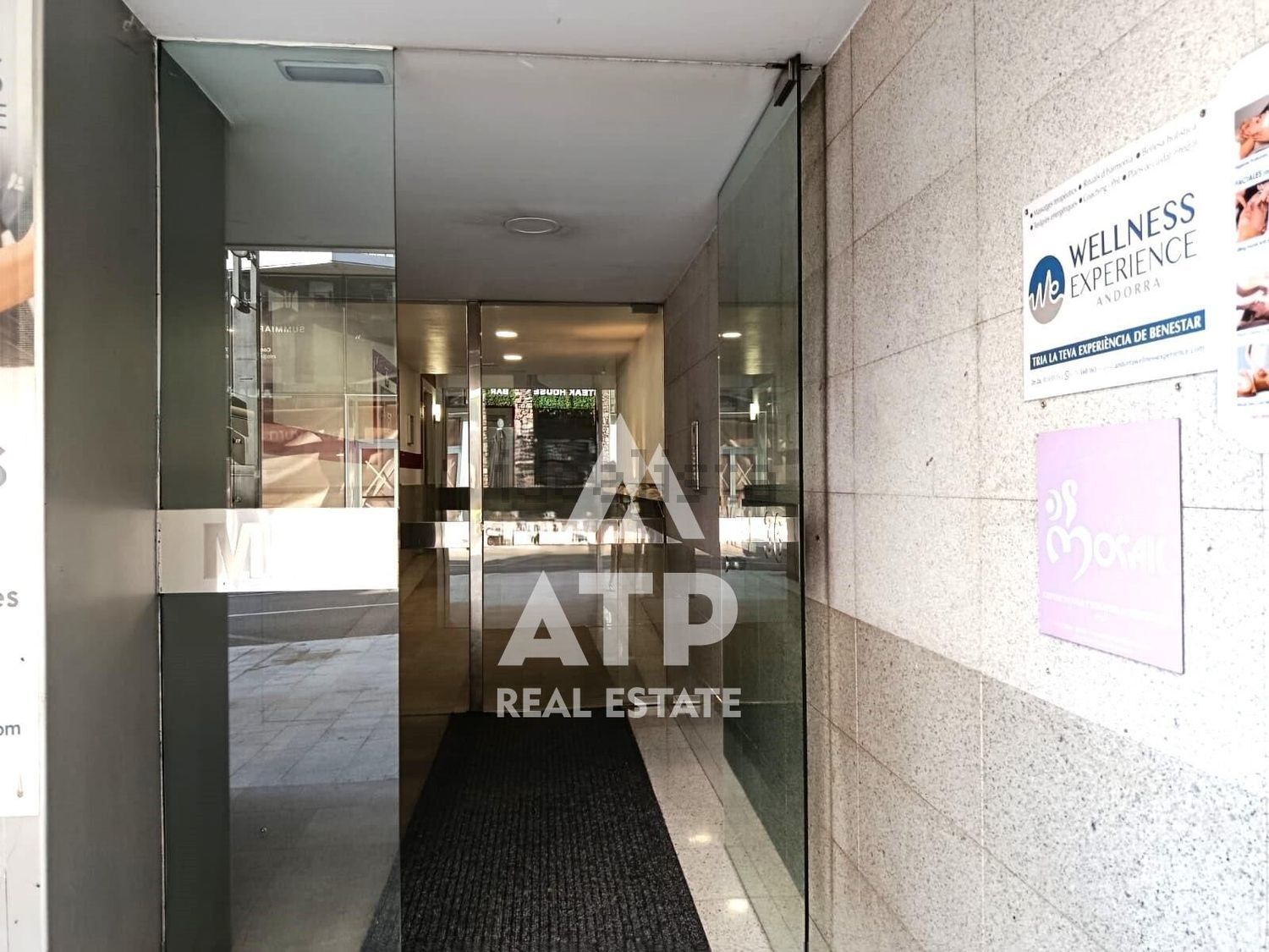 2-bedroom flat for rent in Andorra la Vella · 38 of 56