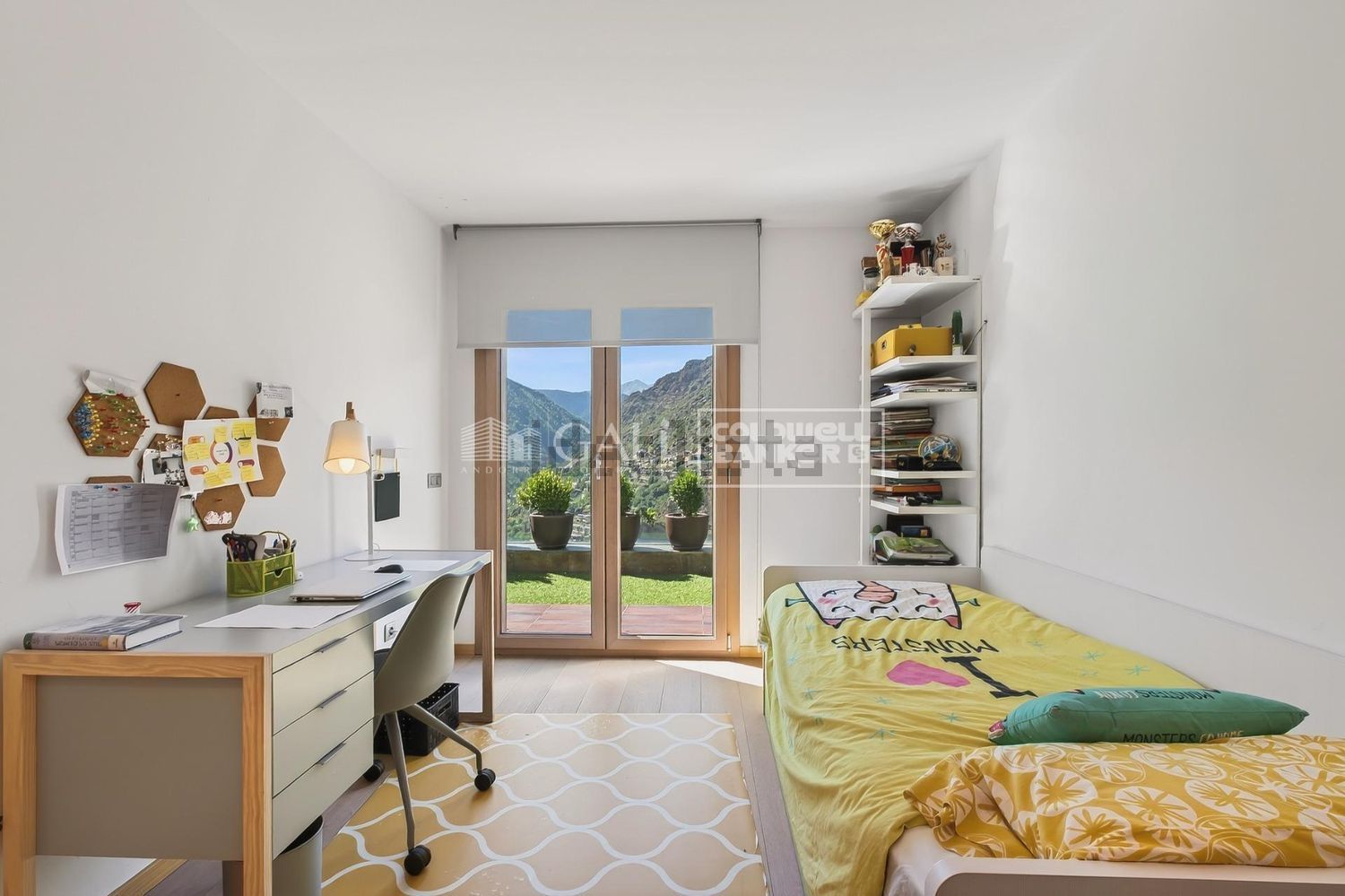 4-bedroom flat for sale in Escaldes-Engordany · 16 of 60