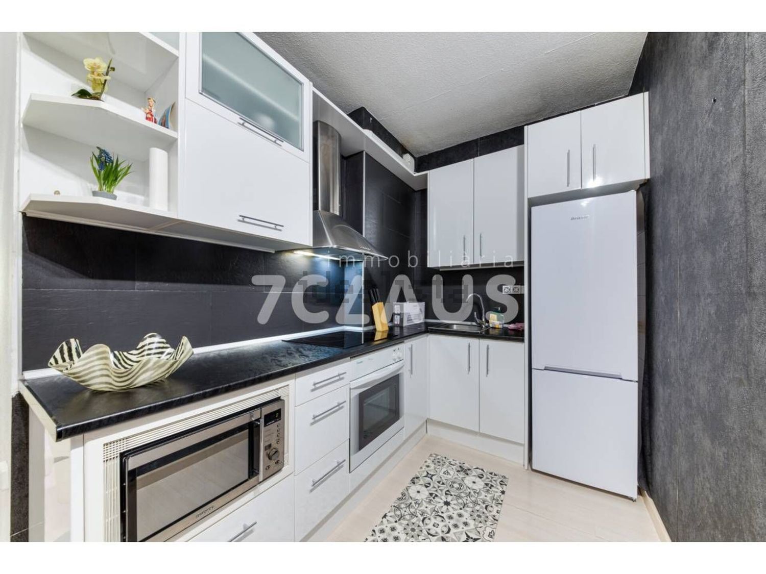2-bedroom flat seasonal rent in El Tarter, Canillo · 49 of 57