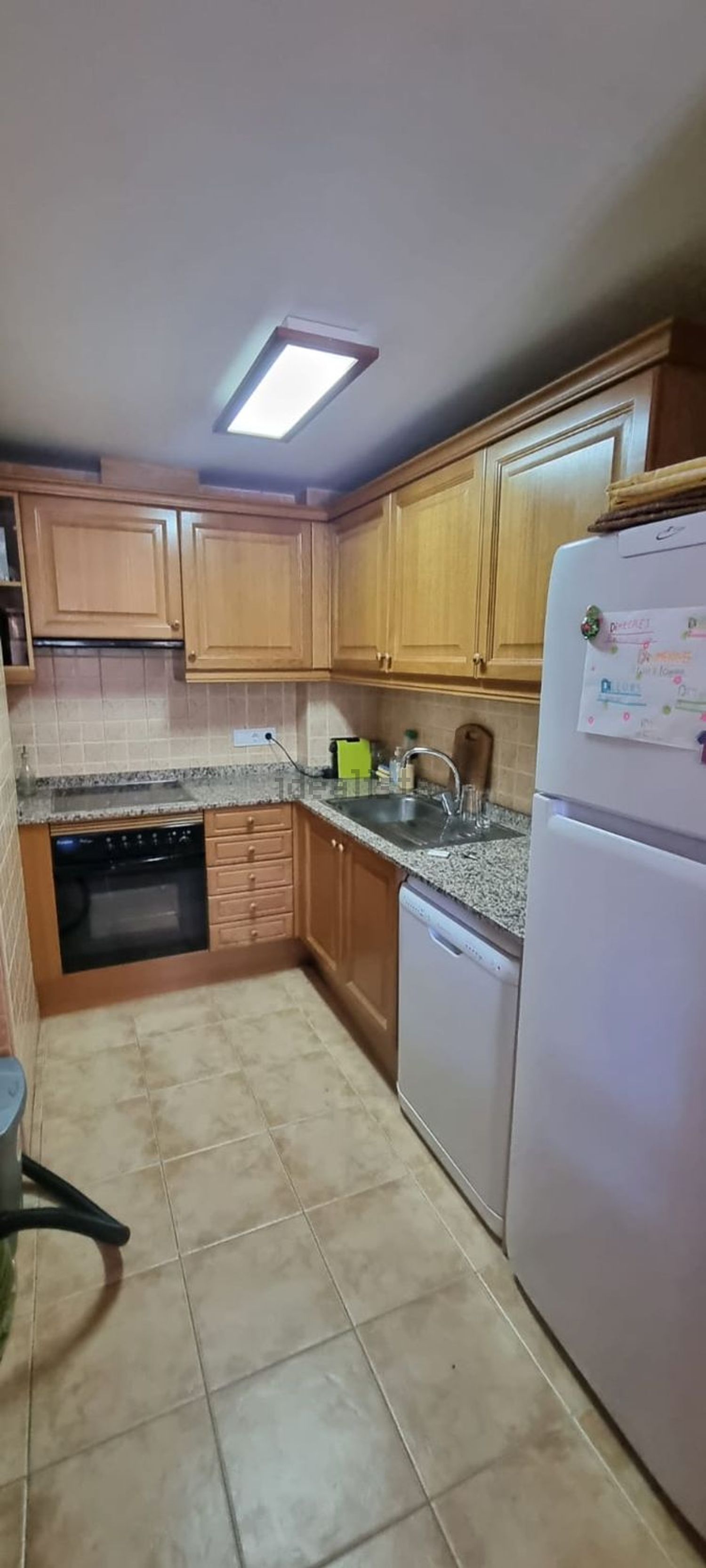 Appartement 1 chambres en location saisonnière à El Tarter, Canillo · 5 sur 8