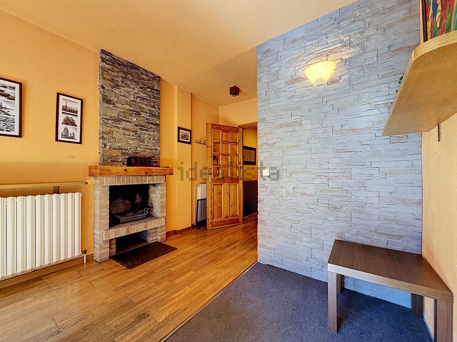Appartement 1 chambres à vendre à El Tarter, Canillo · 57 sur 60