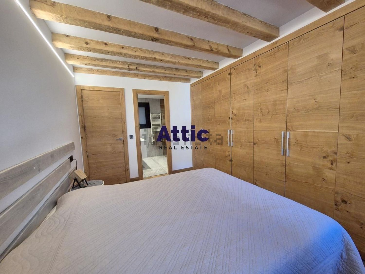 4-bedroom townhouse for rent in El Forn, Canillo · 37 of 48