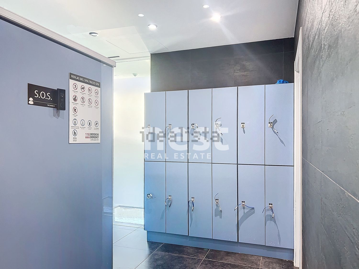3-bedroom flat for rent in El Tarter, Canillo · 21 of 35