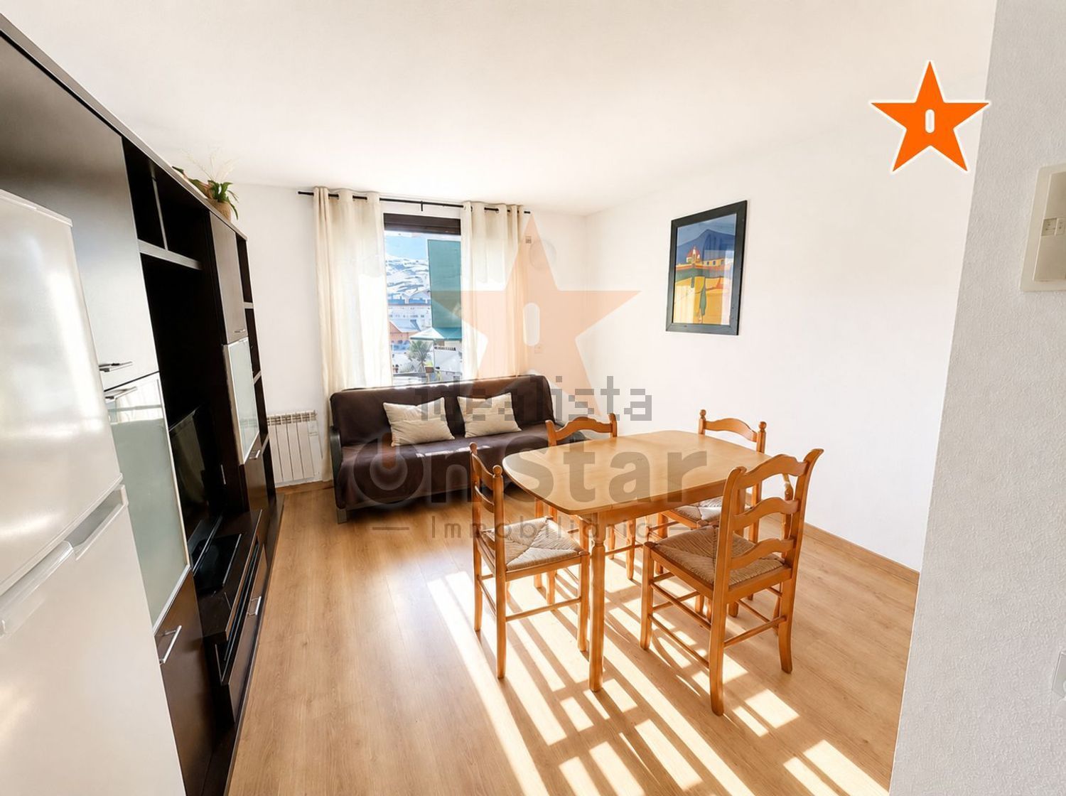 1-bedroom flat for sale in Pas de la Casa, Encamp · 2 of 36
