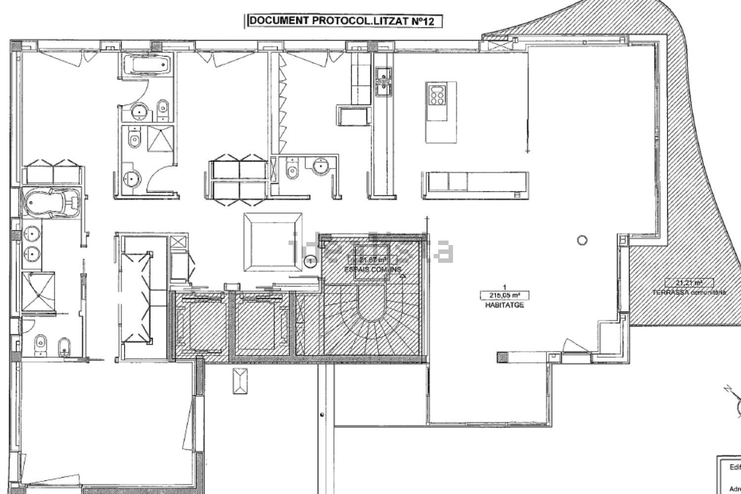 Appartement 4 chambres à vendre à Escaldes-Engordany · 49 sur 60