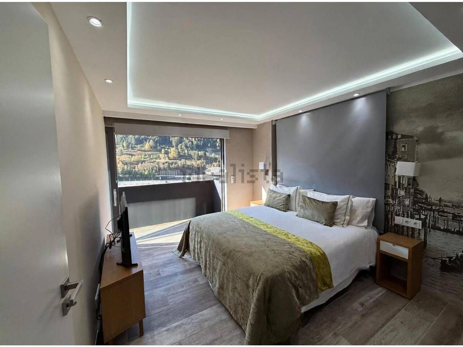 2-bedroom flat for rent in Ransol, Canillo · 40 of 60