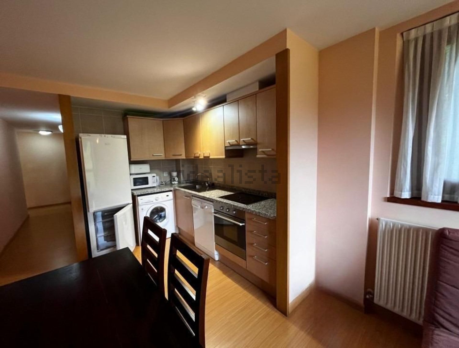 Piso de 1 habitaciones en venta en El Tarter, Canillo · 48 de 60