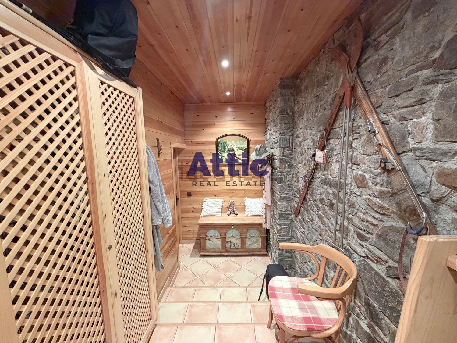 4-bedroom chalet for sale in Pas de la Casa, Encamp · 13 of 46