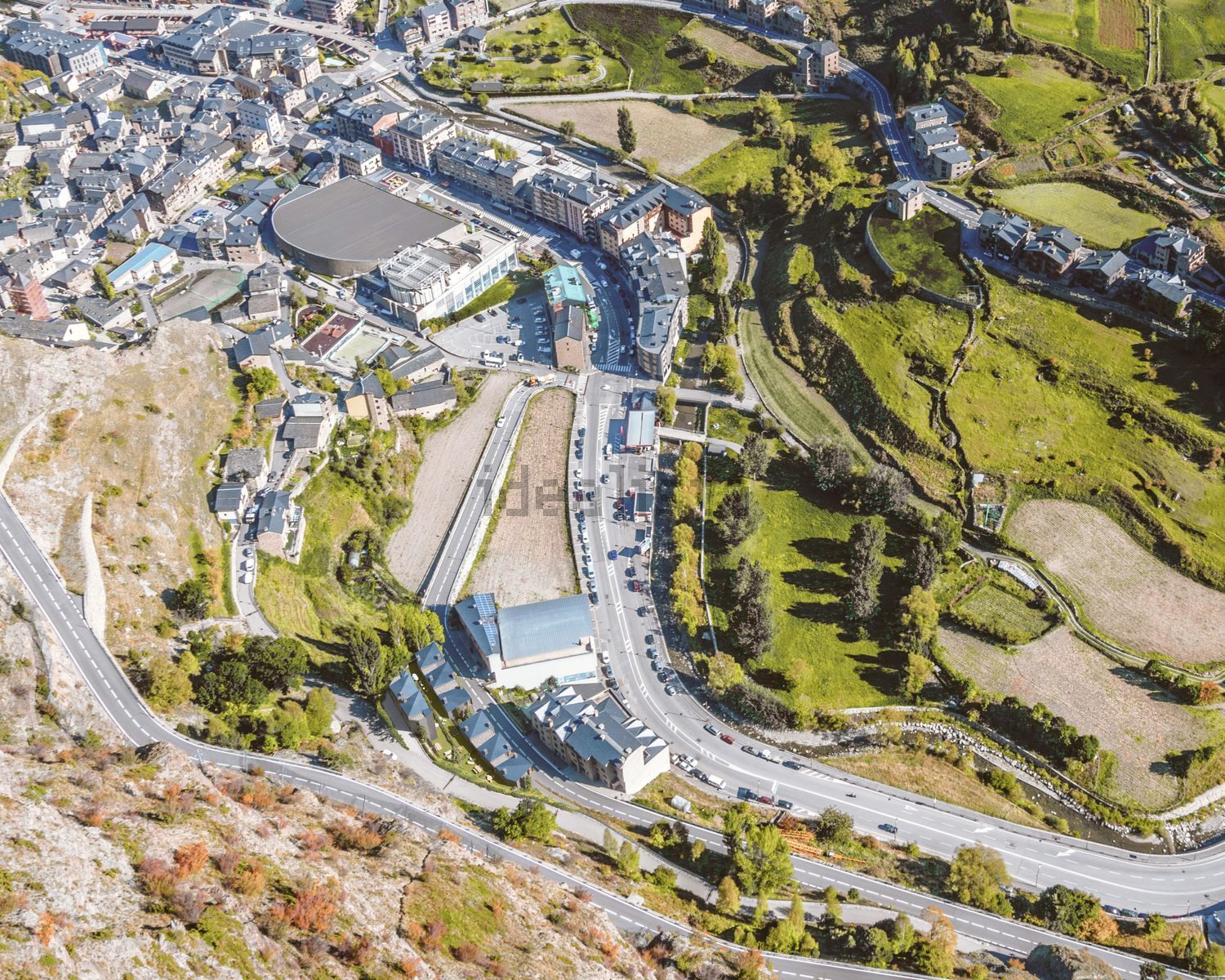 4-bedroom townhouse for sale in Canillo · 49 of 60